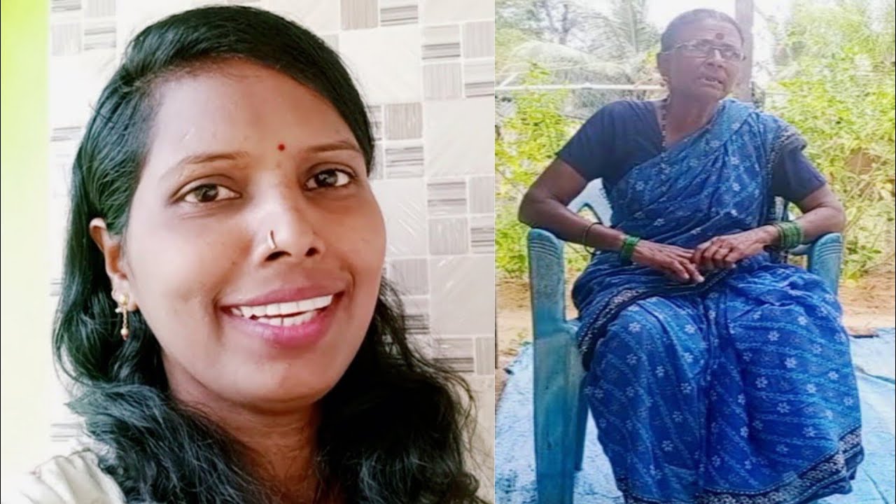 ನನ್ನ ದೊಡ್ಡಮ್ಮ ಹಾಡಿದ ಅರ್ಥಪೂರ್ಣವಾದ ಕಥೆಯ ಹಾಡುಗಳು 🤔👏 | STORY in kannada | #kannadavlog
