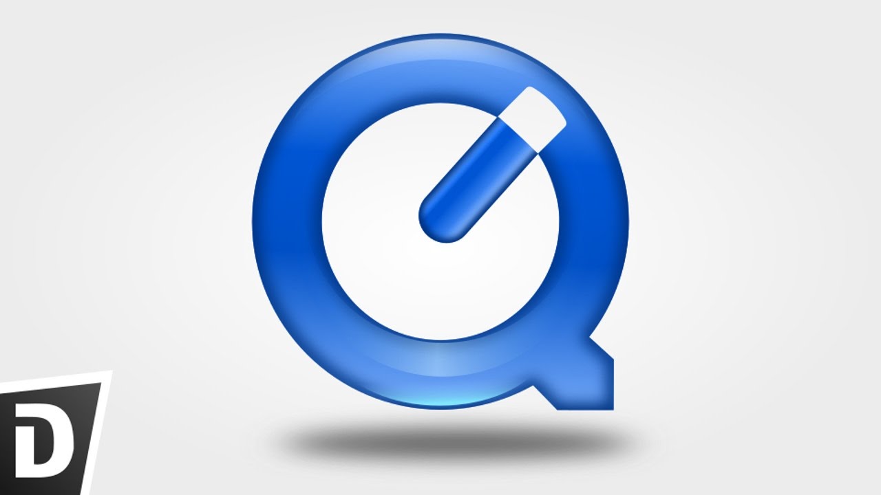 QuickTime Logo   Inkscape Tutorial