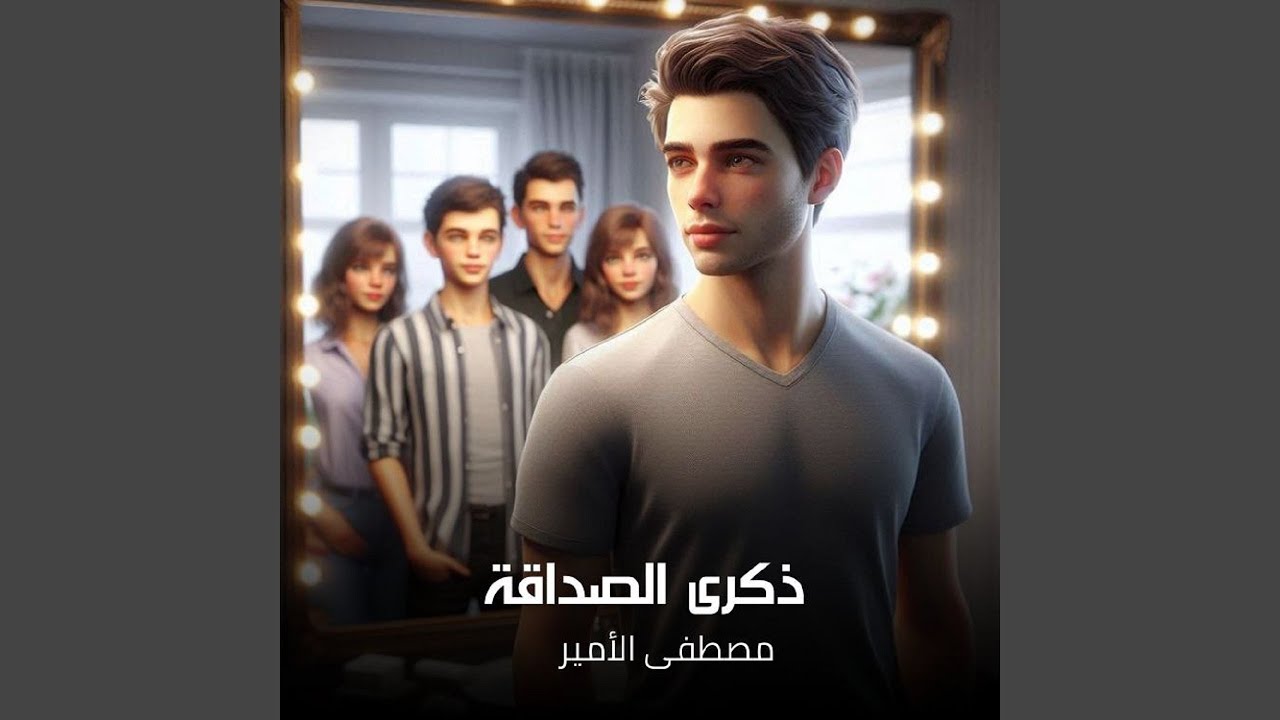 Thekra Al Sdaqa - ذكرى الصداقه
