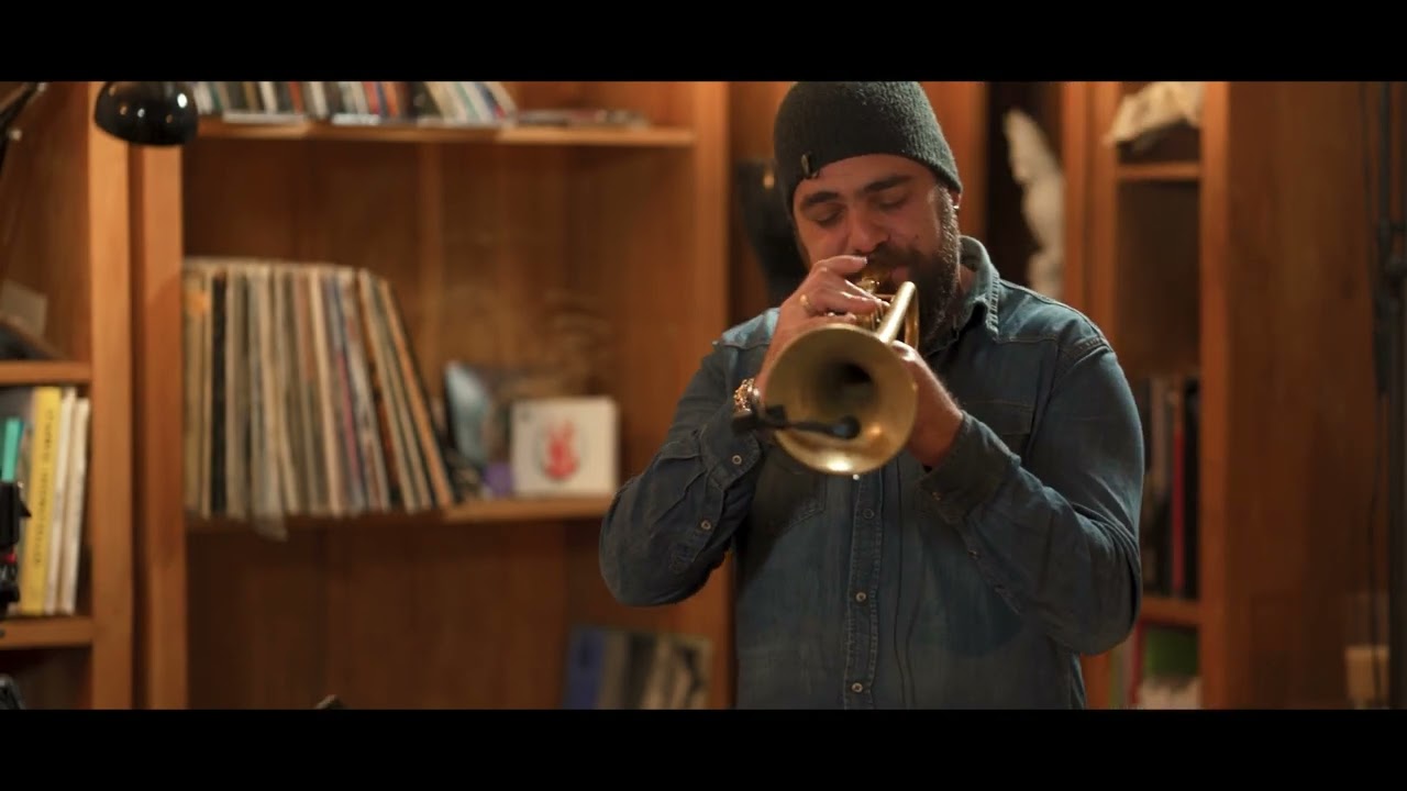 Nicolas Gardel & Arthur Guyard - SUBTILITES [Clip Officiel]