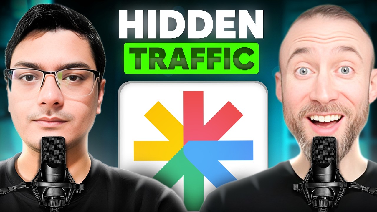 1 миллиард пользователей Google Discover — SEO-возможность, о которой все мечтают