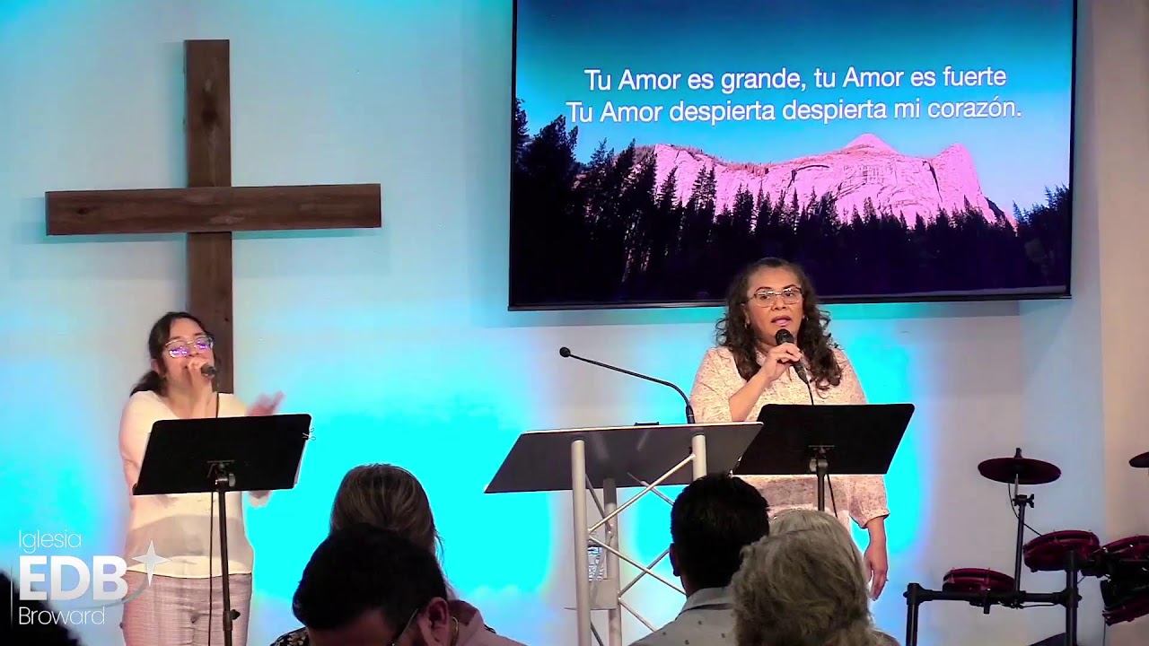 El Fundamento Del Amor Matrimonial | 2.15.26