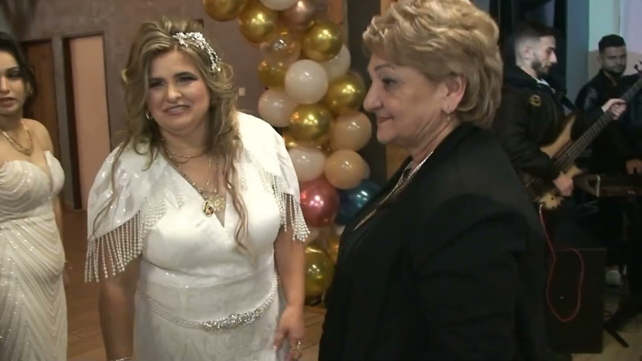 Oslava Narodenin  Jan  Bodas  50.Rokov