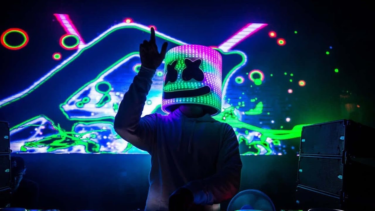 🔥 EDM NCS MIX 2026 ⚡ | 1 Hour Electronic Music | No Copyright