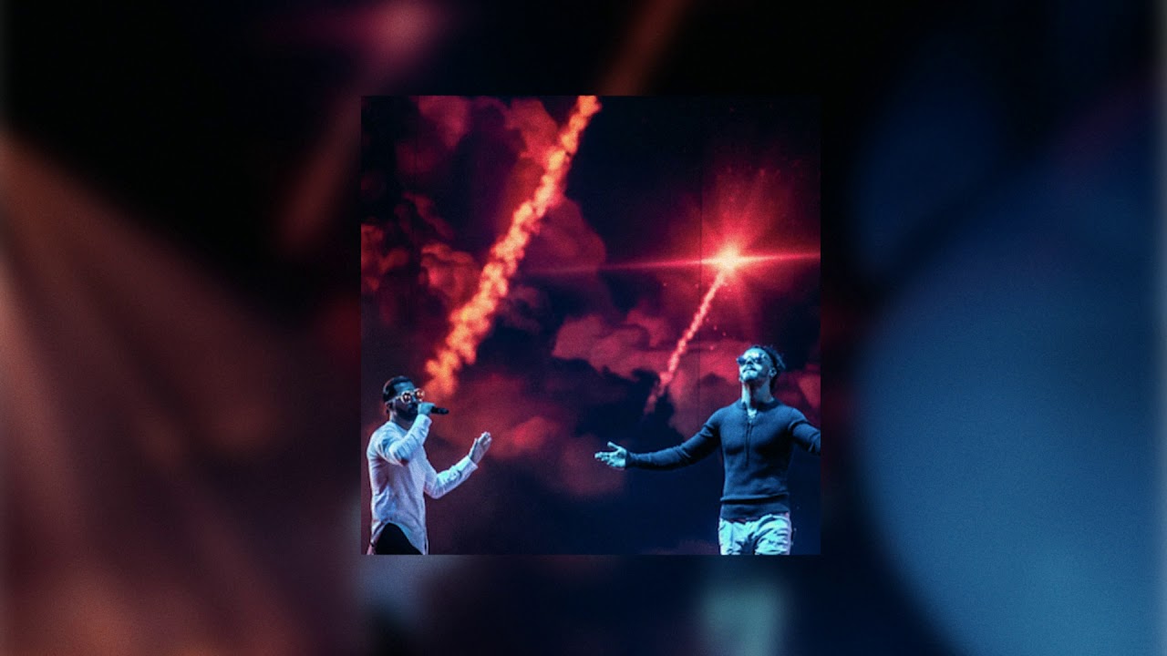 [FREE] Melodic PNL x UFO361 TYPE BEAT -