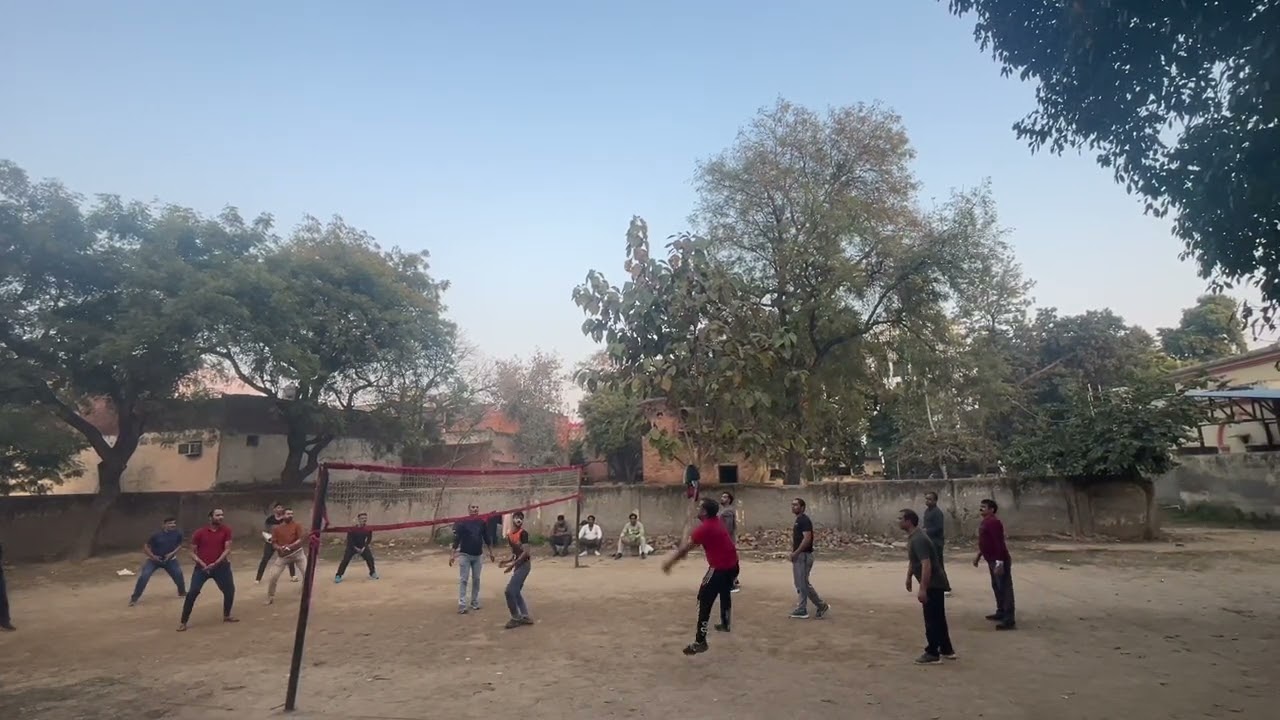 Arman niwara ⚡️ikram baghpat  ::::: baghpat vs thodi 