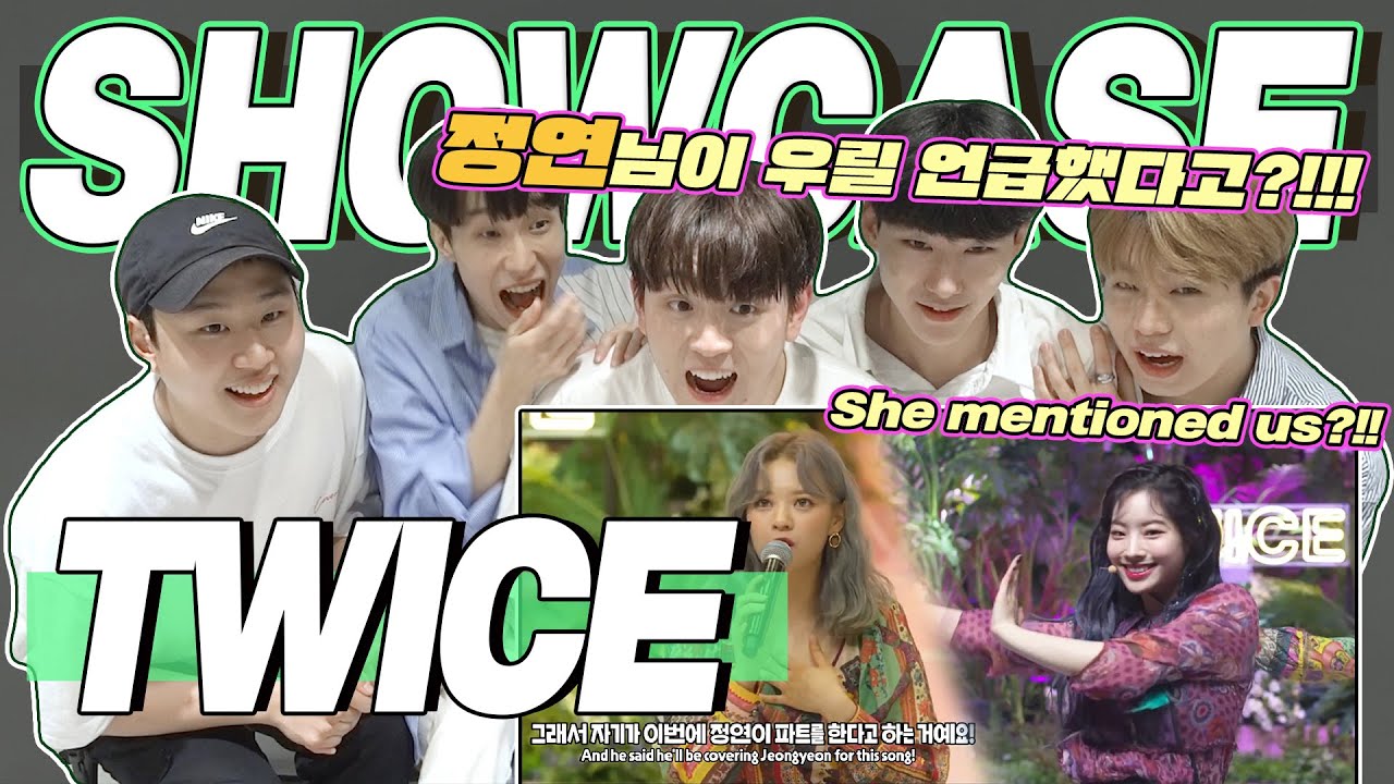 eng) TWICE 'More & More' Stage Reaction | 트와이스 모어앤모어 쇼케이스 무대 리액션 | J2N VLog