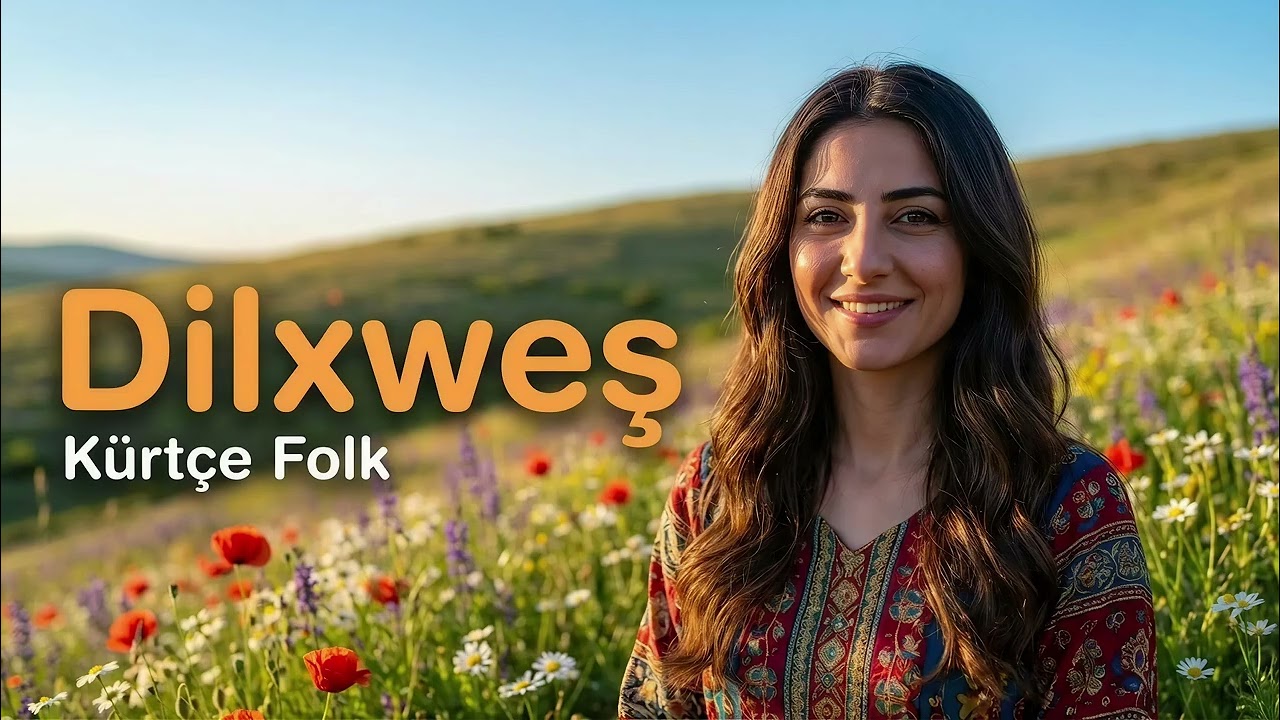 Stranên Folk a Kurdî yên Evîn, Xatir û Hest | Best Emotional Kurdish Folk Mix 2026
