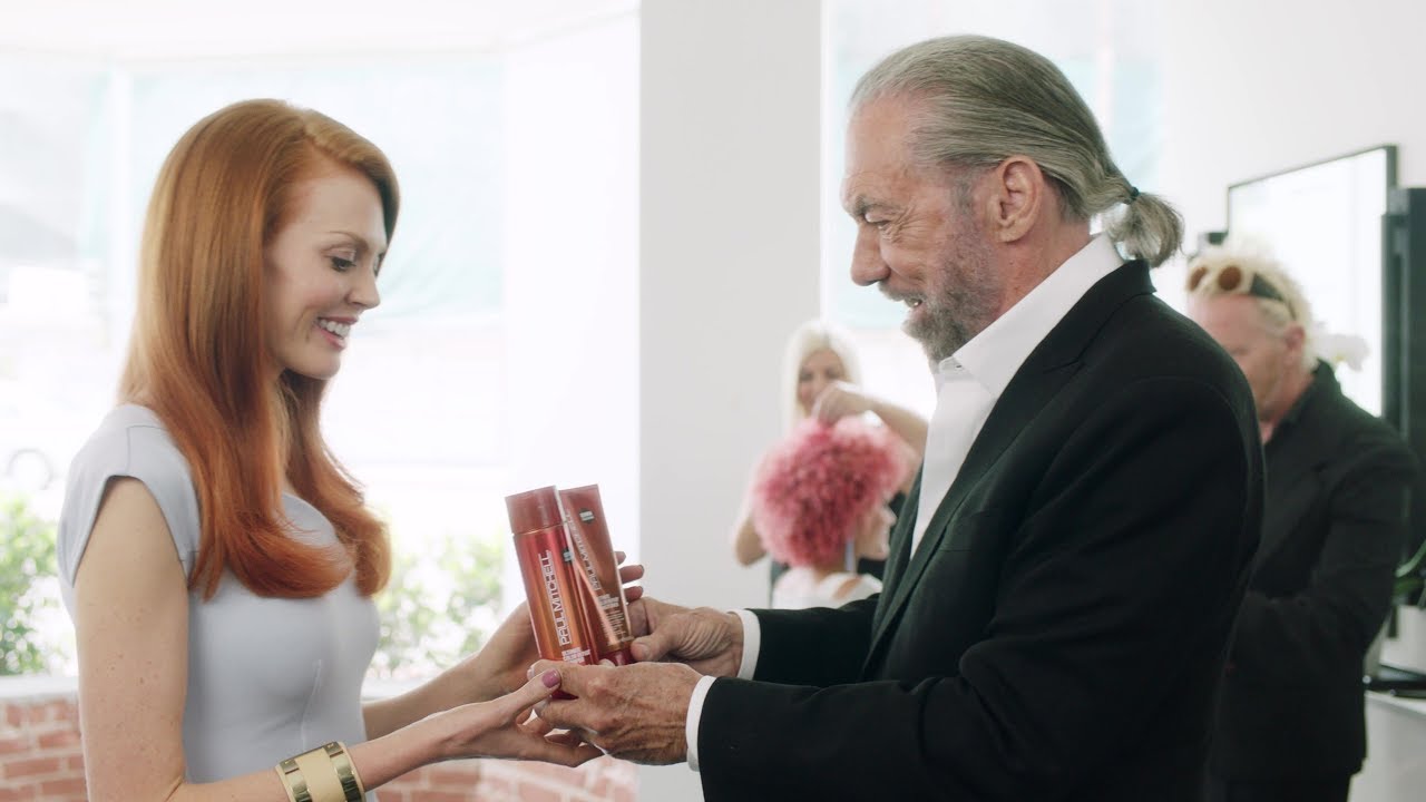 Paul Mitchell&reg;: What It Means to Live Beautifully