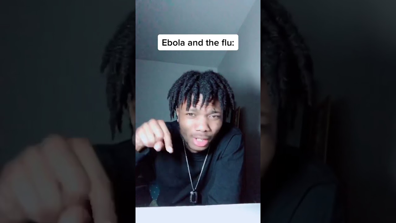 Viral Diseases Comparison: Flu vs. Ebola vs. Coronavirus#viraldiseases #fluvsebola