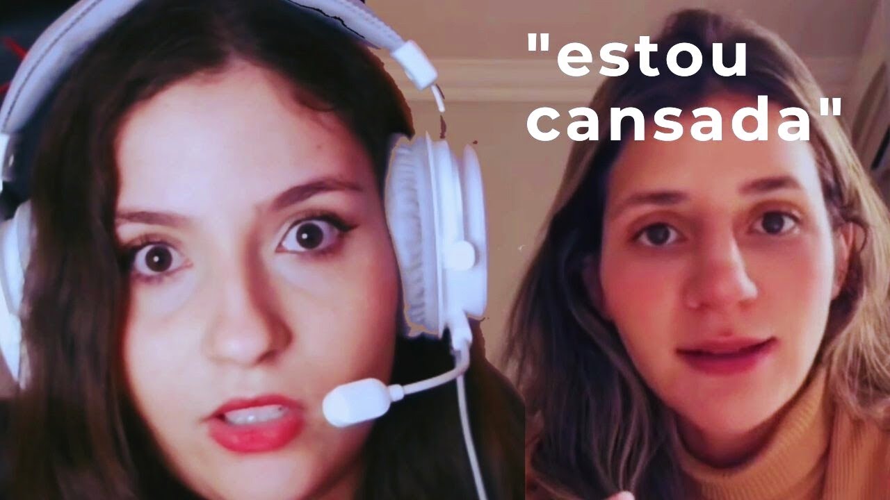 Sinto que VIREI FEMINISTA DEPOIS QUE CASEI