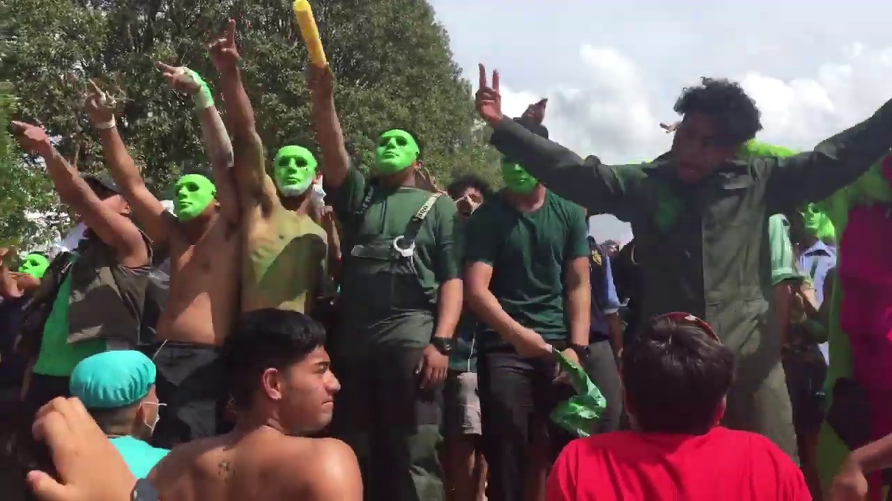 De la salle chants(Beni)💯2020