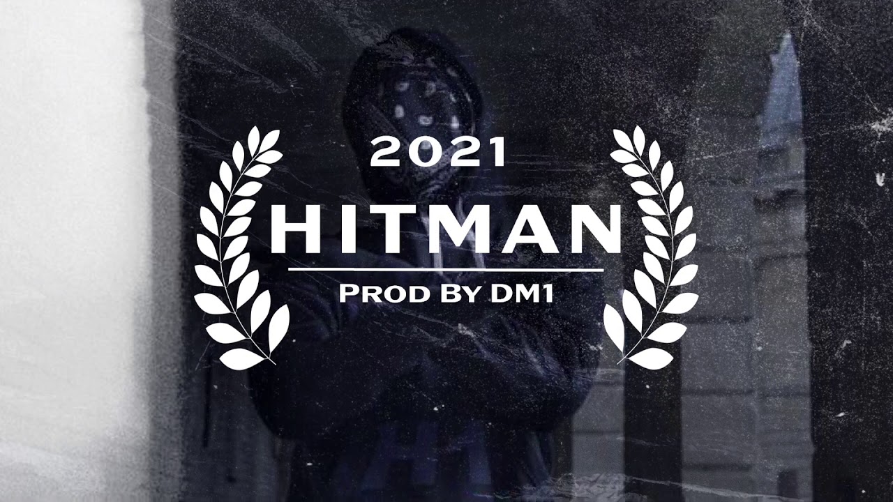 “HITMAN” - #HarlemO H1 X JMASH X LIL S - Uk Drill Instrumental (Prod By DM1)