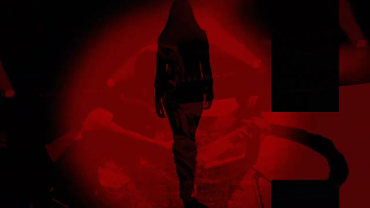 AL2C - Ben Ölmeden Önce (Fatih Erdemci Metal Remix)