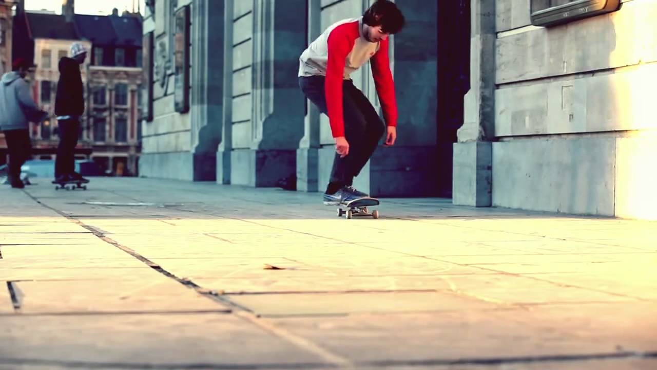 Oxelo España - SIMON VOLPOET.mp4