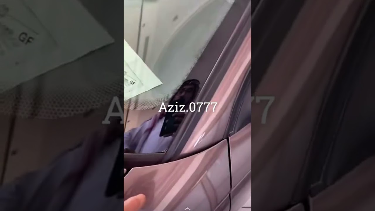كابرس غزالة 96 و سيارات كلاسيكية وكالة اصفار متع عيونك
