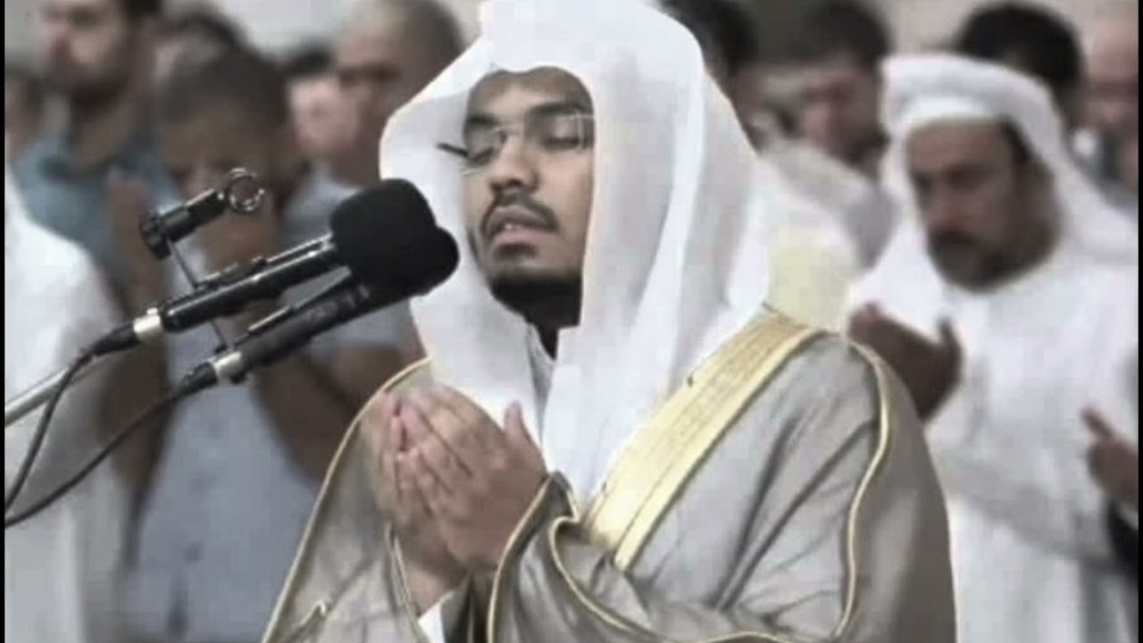 صلاة التراويح للشيخ ياسر الدوسري 10 / 9 / 1433 هــ