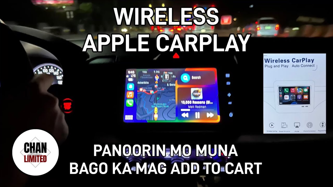 Wired to Wireless Apple 