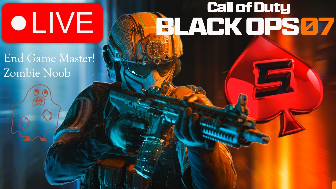 Building the perfect End Game Character ! *End Game vibes*  come chill*