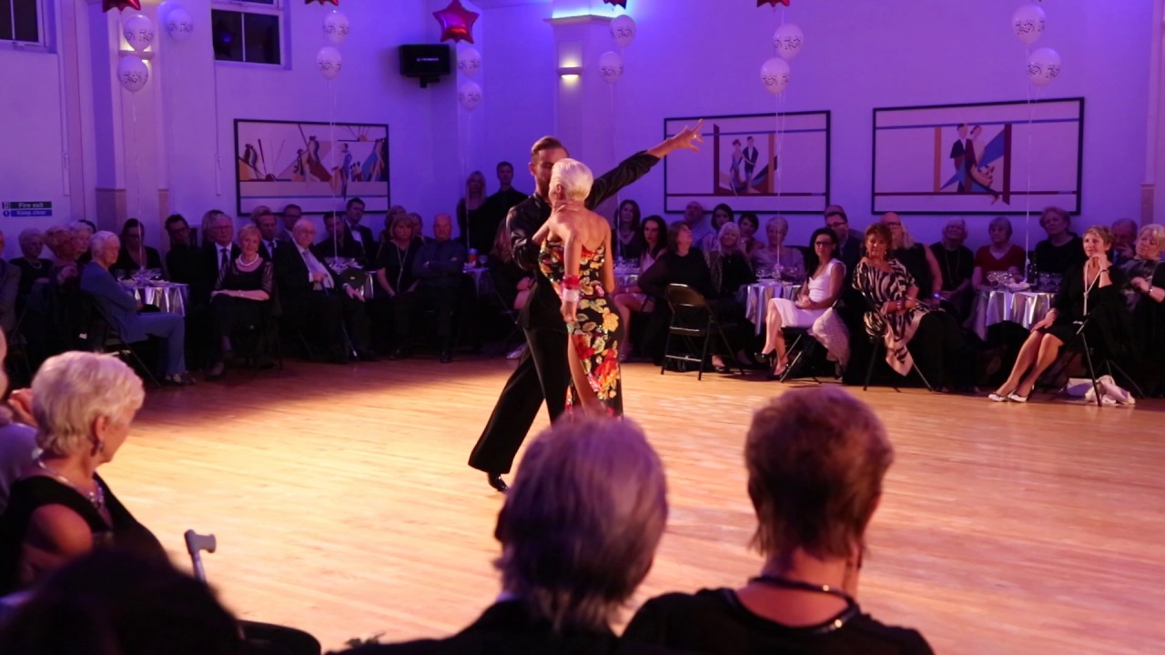 Ferdinando and Yulia