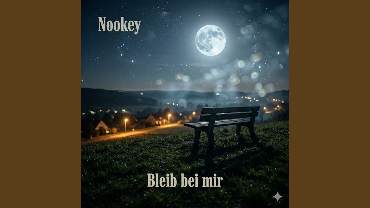 Bleib bei mir