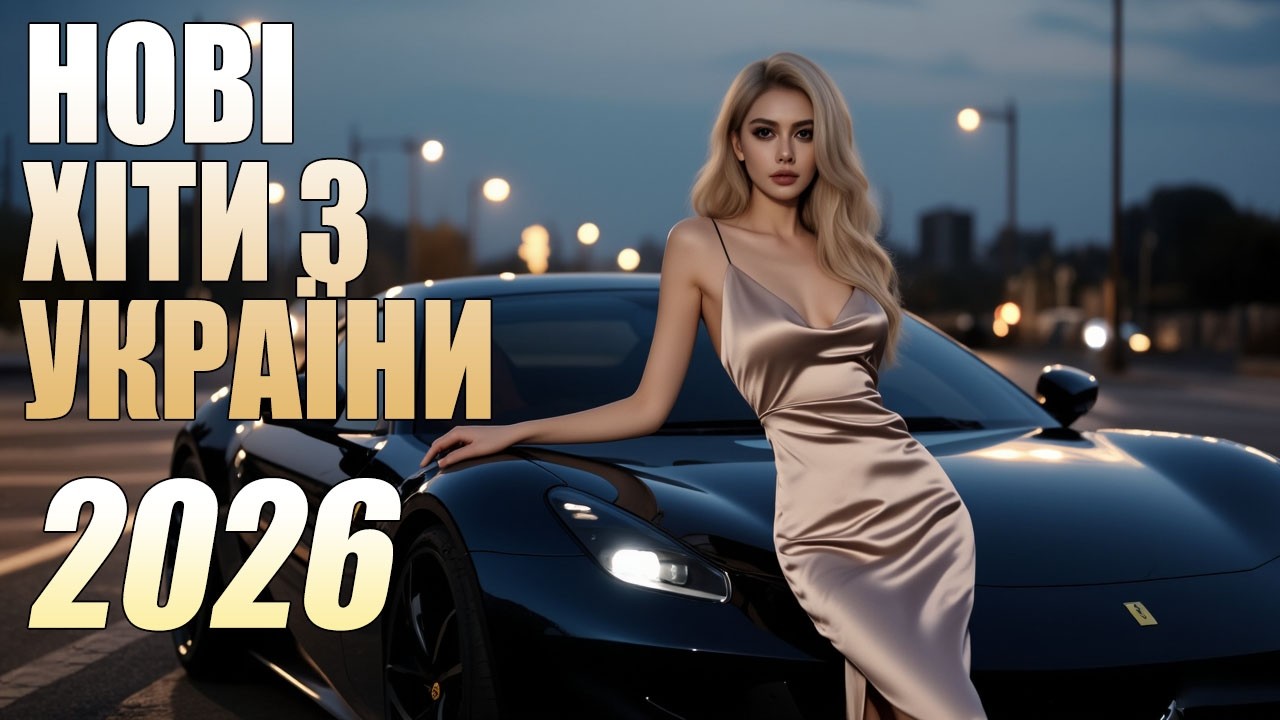 🇺🇦 Запальні Українські Пісні.💛💙 Збірка Українських Пісень та Хітів. Українська Музика.💥
