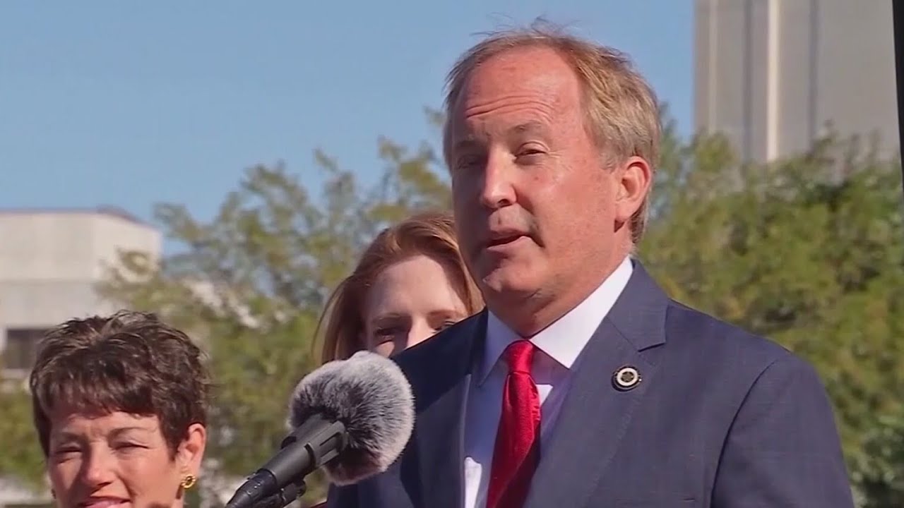 Texas Attorney General issues sweeping opinion against DEI