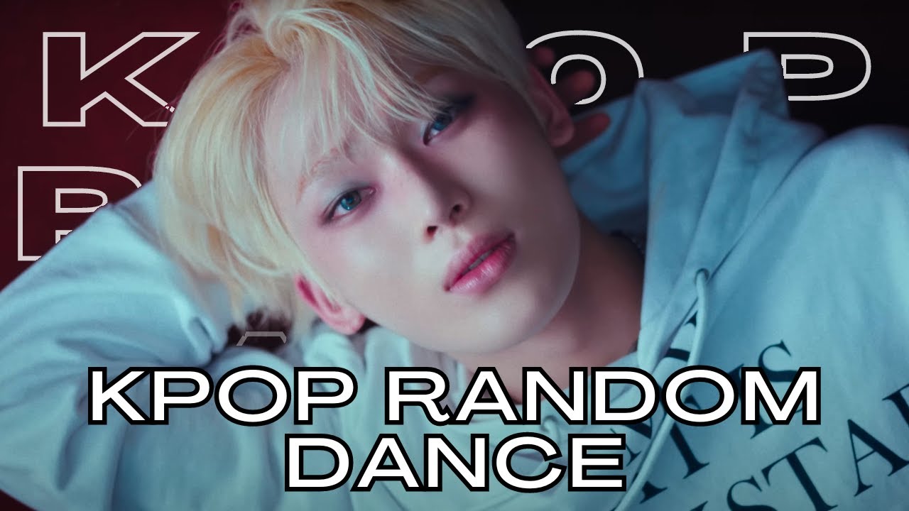 KPOP RANDOM DANCE 2024 [NEW\POPULAR]