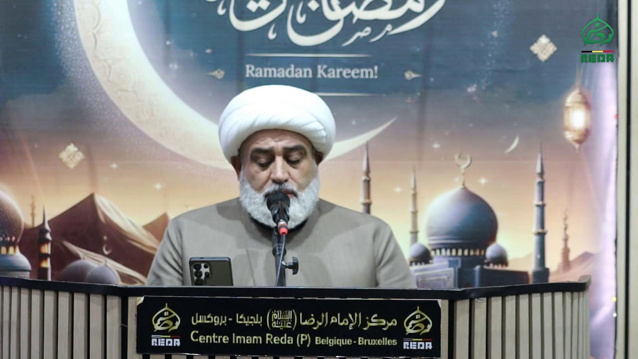 الليلة السابعة شهر رمضان