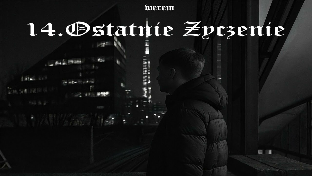 Werem - Ostatnie życzenie