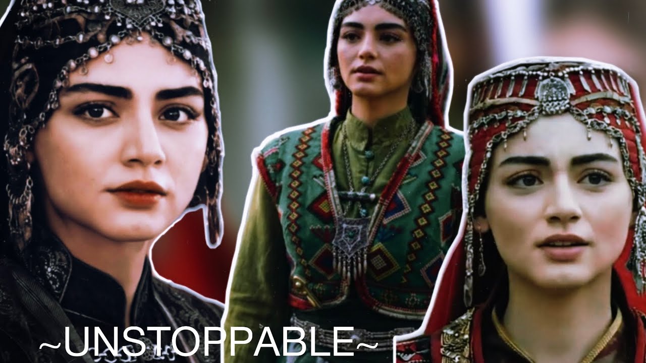Bala x UNSTOPPABLE 💓 || M_EDITZ