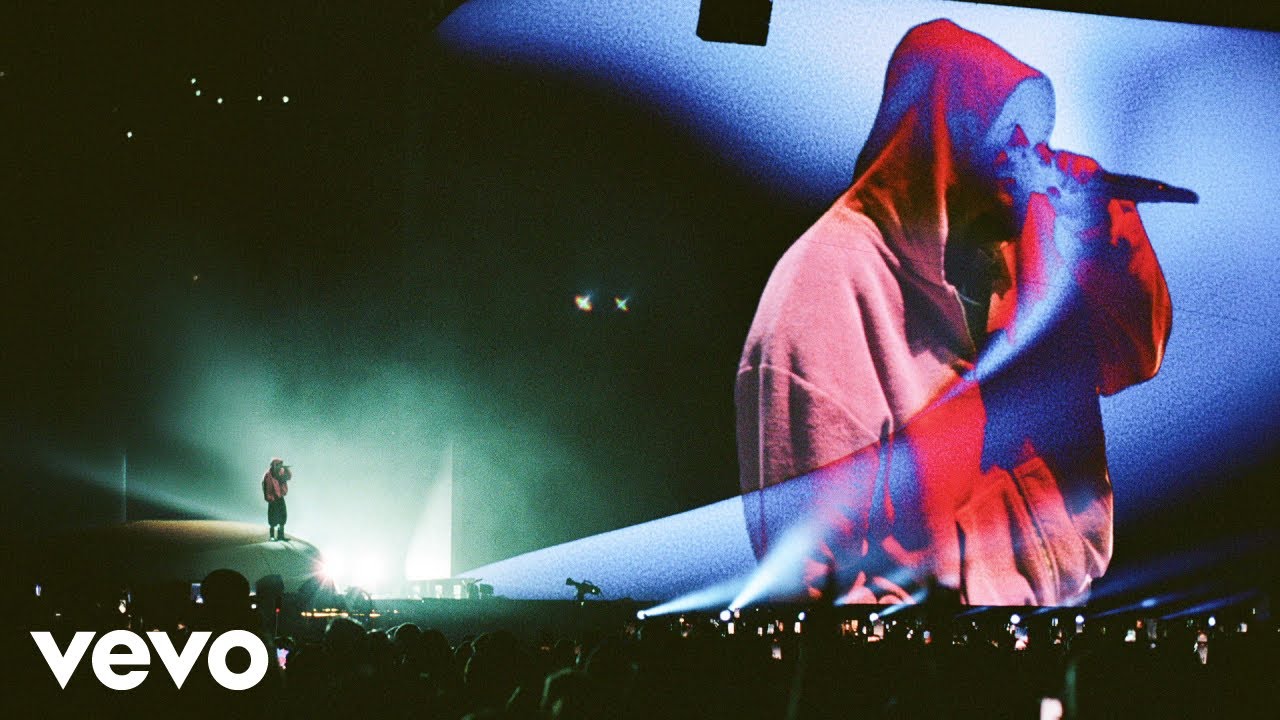 Justin Bieber - GO BABY (LIVE FROM COACHELLA (Weekend I) / Audio)