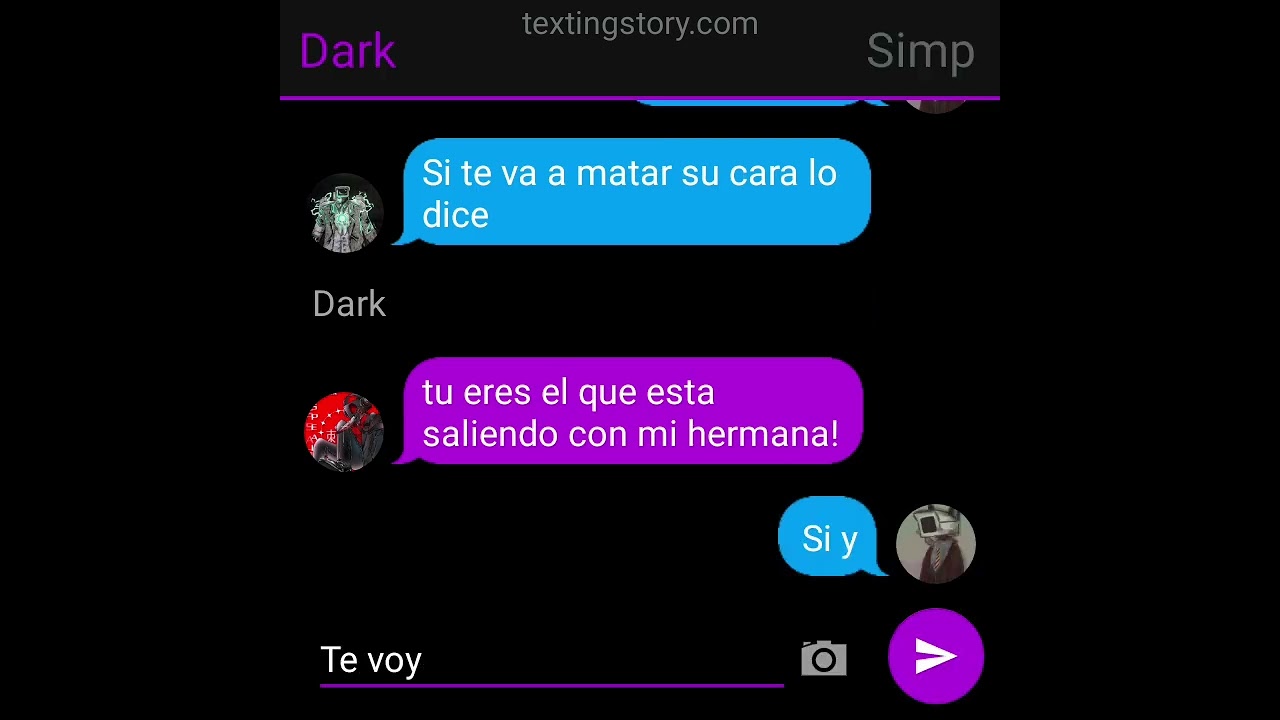 simp x Speaker Woman ( un lindo amor)