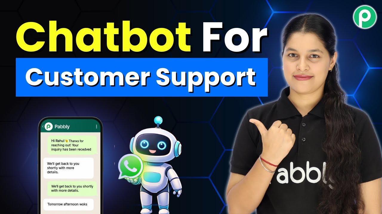 This Chatbot Handles 100+ Customer Messages Daily
