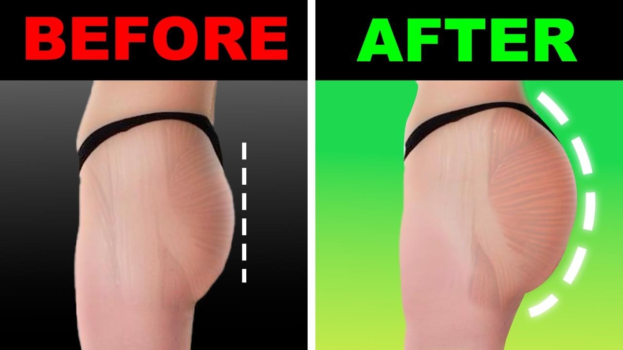 The Glute Growth Secret You’re Missing