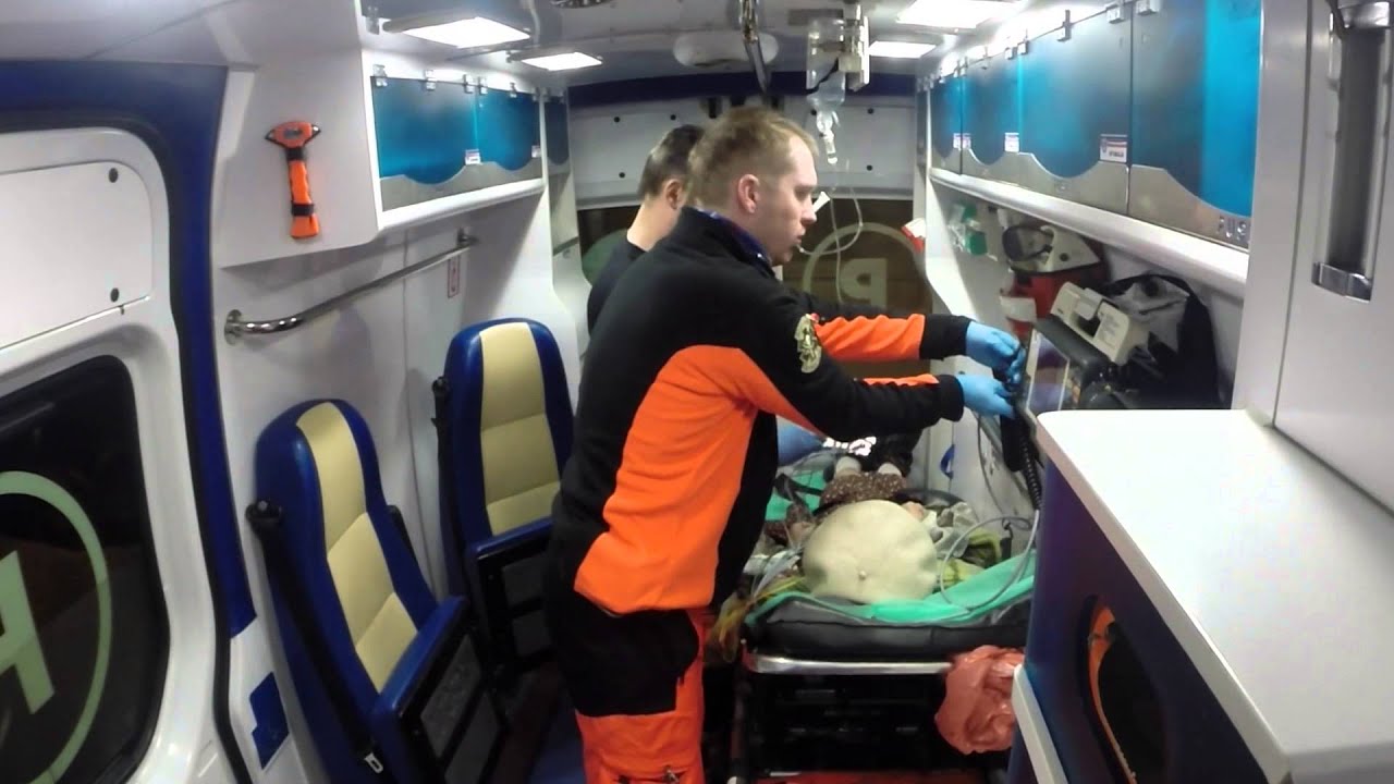 #paramedic #wroclaw #p30