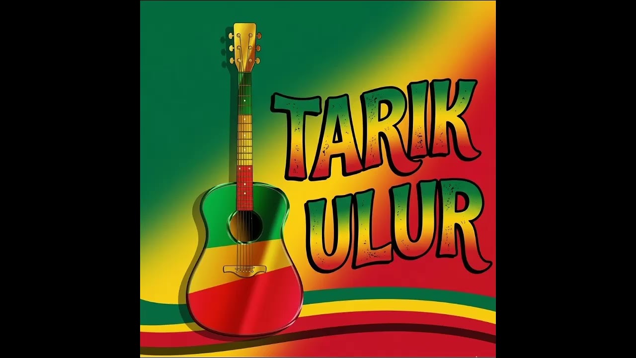 TARIK ULUR
