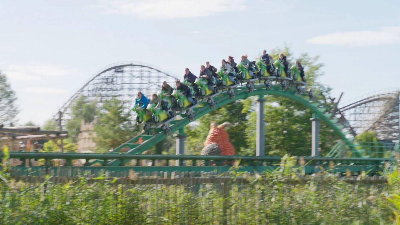 Op inspectie in een attractiepark | Ons Toezicht #5