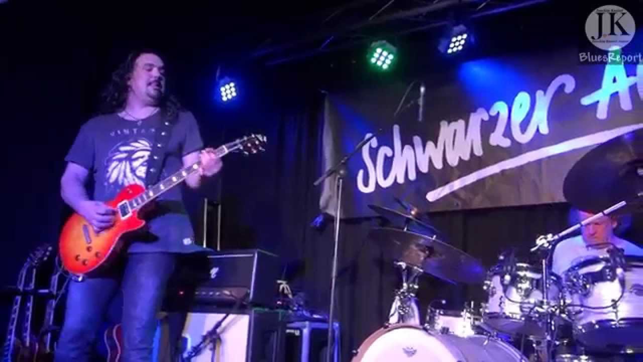 Vdelli - Stratus / Schwarzer Adler Rheinberg Germany 2015
