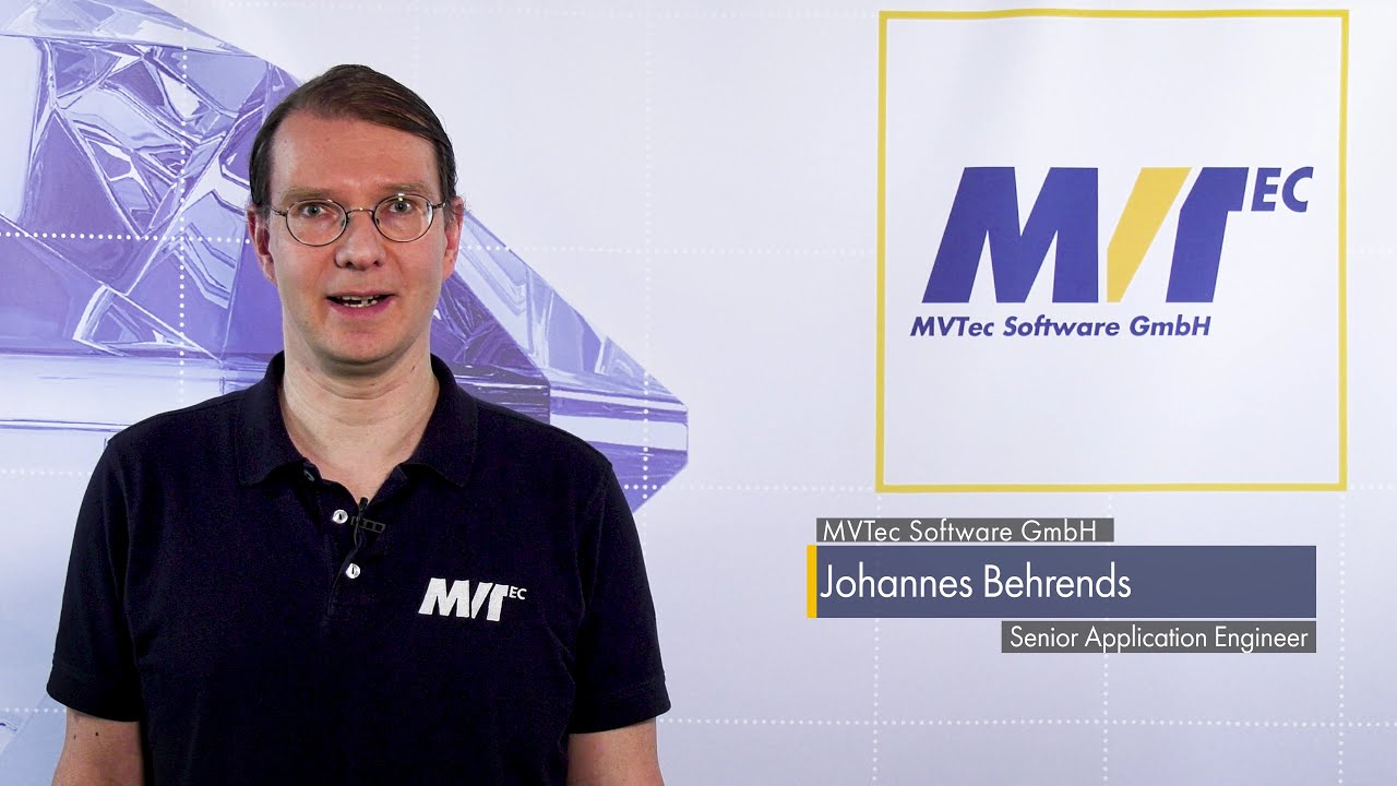 MVTec Technology Days &ndash; Let&rsquo;s make the most out of HALCON