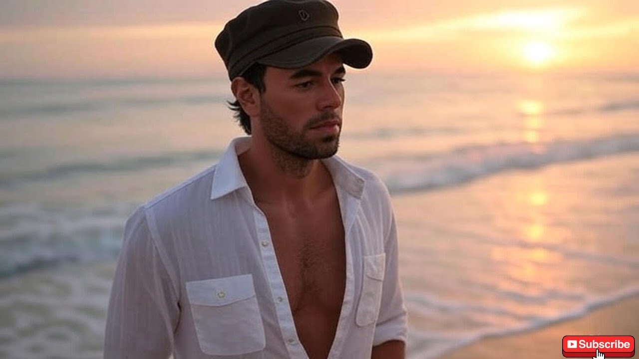 Eneique iglesias -  
