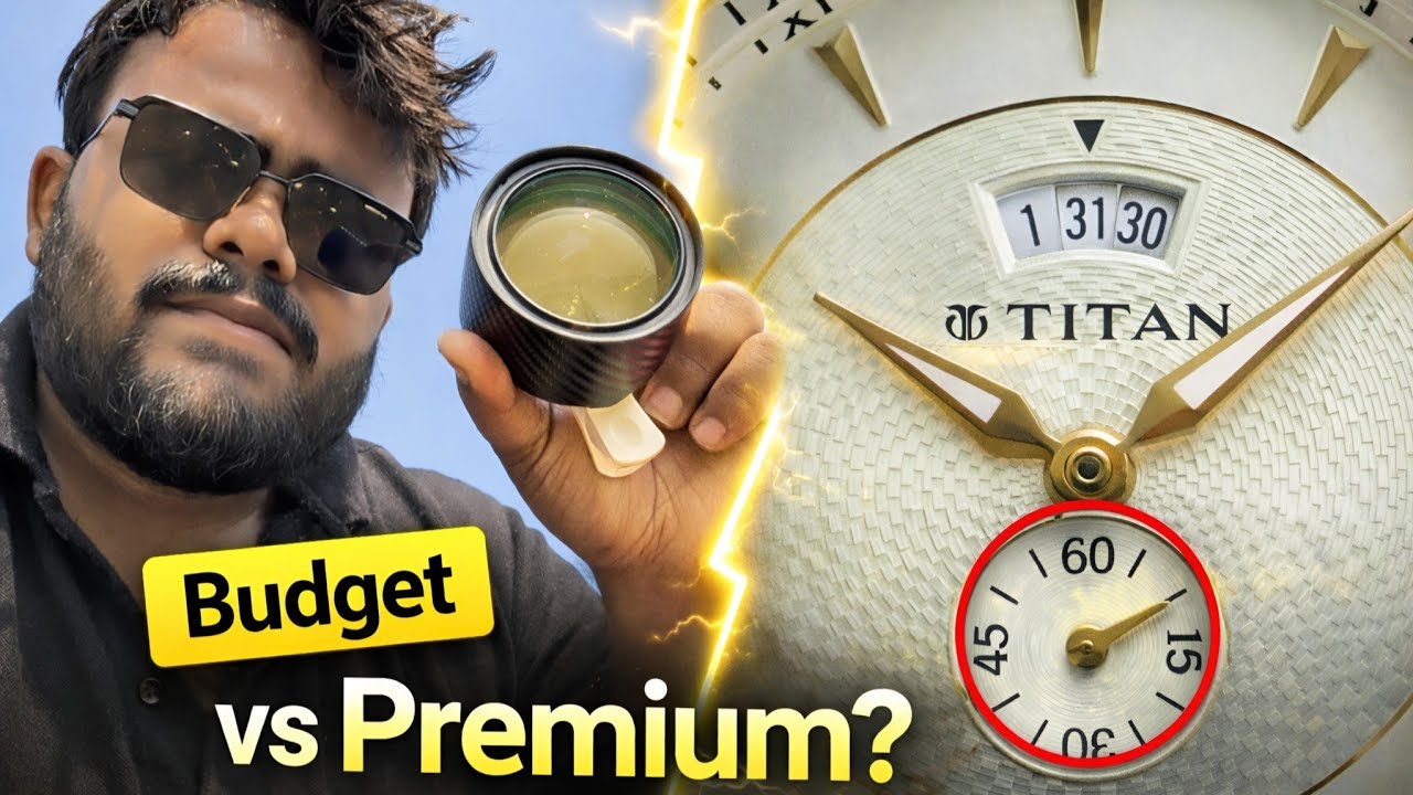 Subscriber Request 🔍 Watch Pe Macro Lens Test | Budget vs Premium Lens
