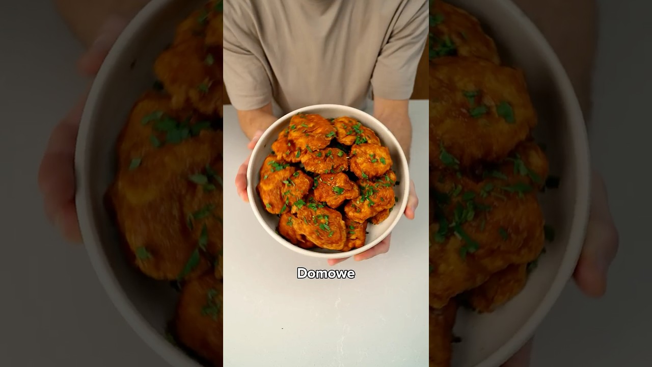 O kur&hellip; kurcze nuggetsy 🤤 #nuggets #nugget #przepisy #fitprzepisy #obiad #szybkiobiad #wiemcojem
