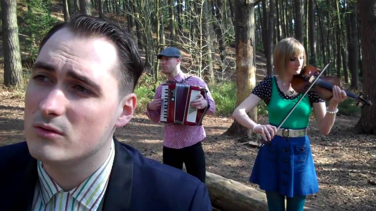 The Musgraves - Little Musgrave