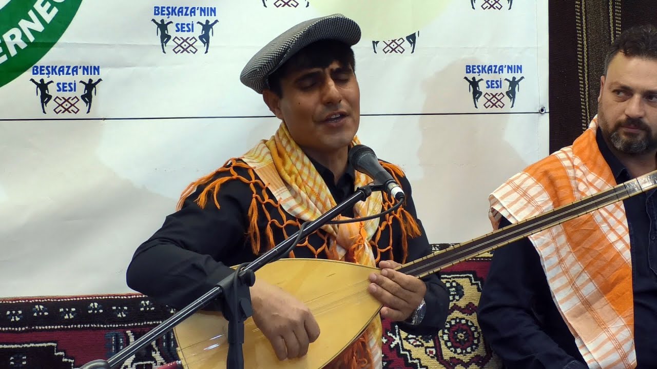 İsmail Peynirci - Hasret Bitiren Yollar (Cover) Canlı Performans