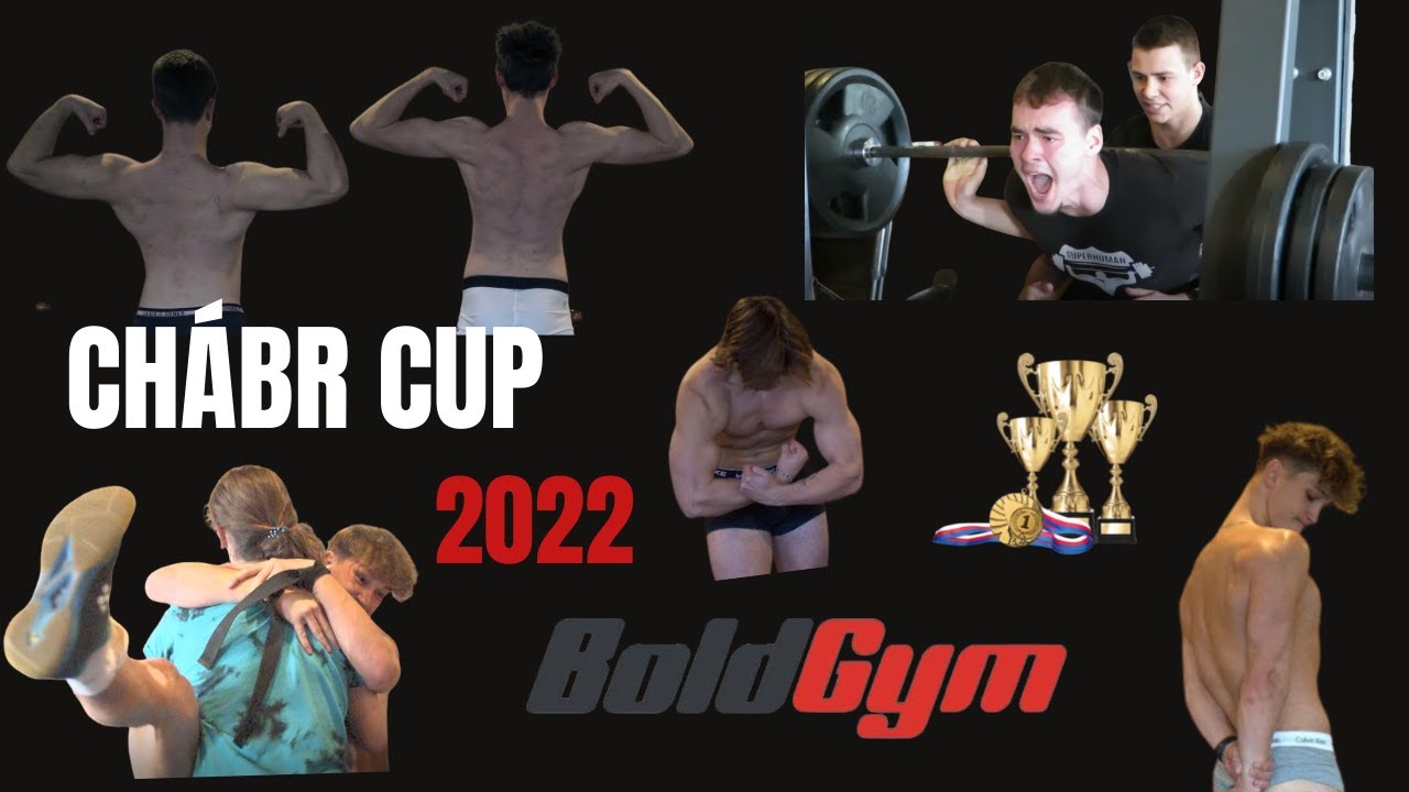 Chábr cup 2022