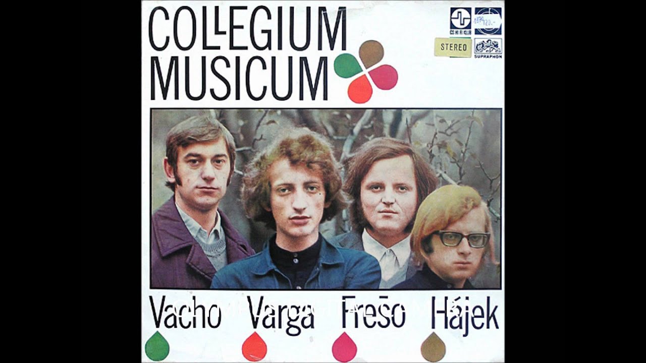Collegium Musicum - Concerto in D
