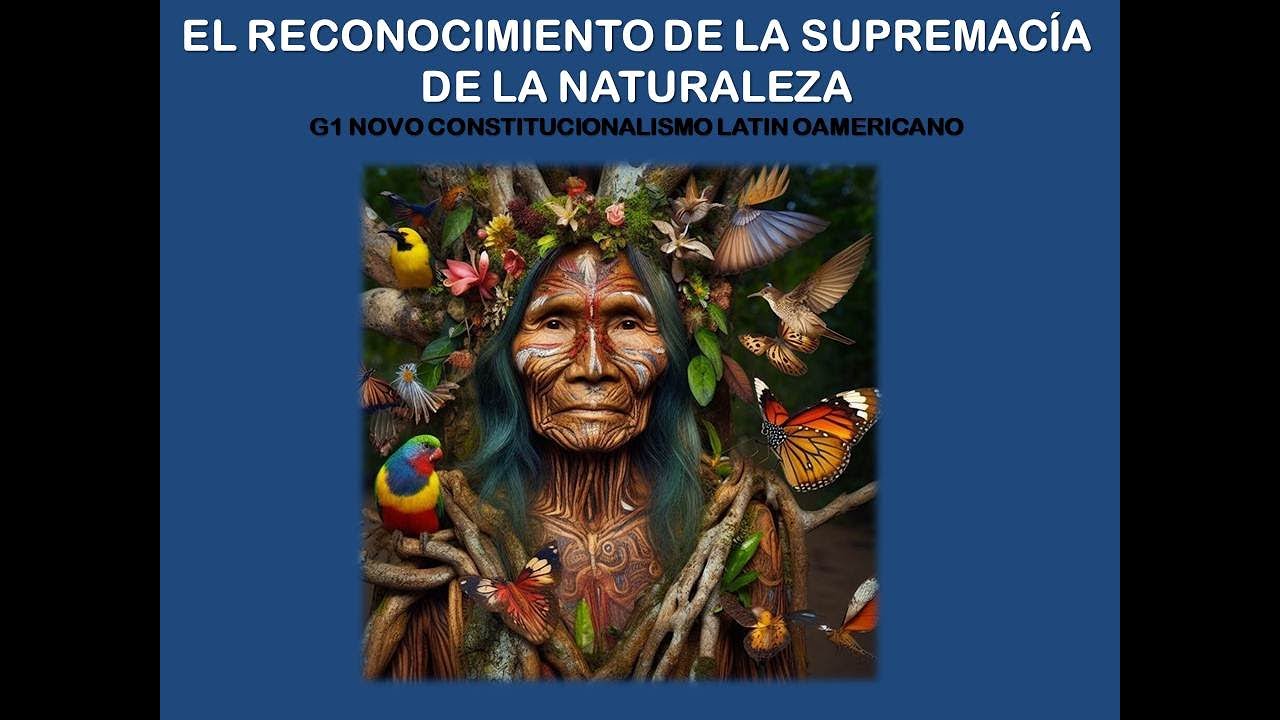 Postulados Epistemol&oacute;gicos de la Supremac&iacute;a de la Naturaleza