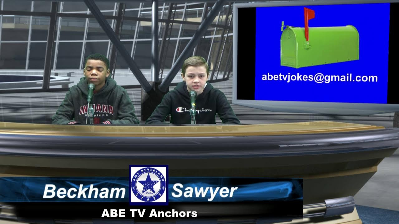 ABE TV 2-24-26