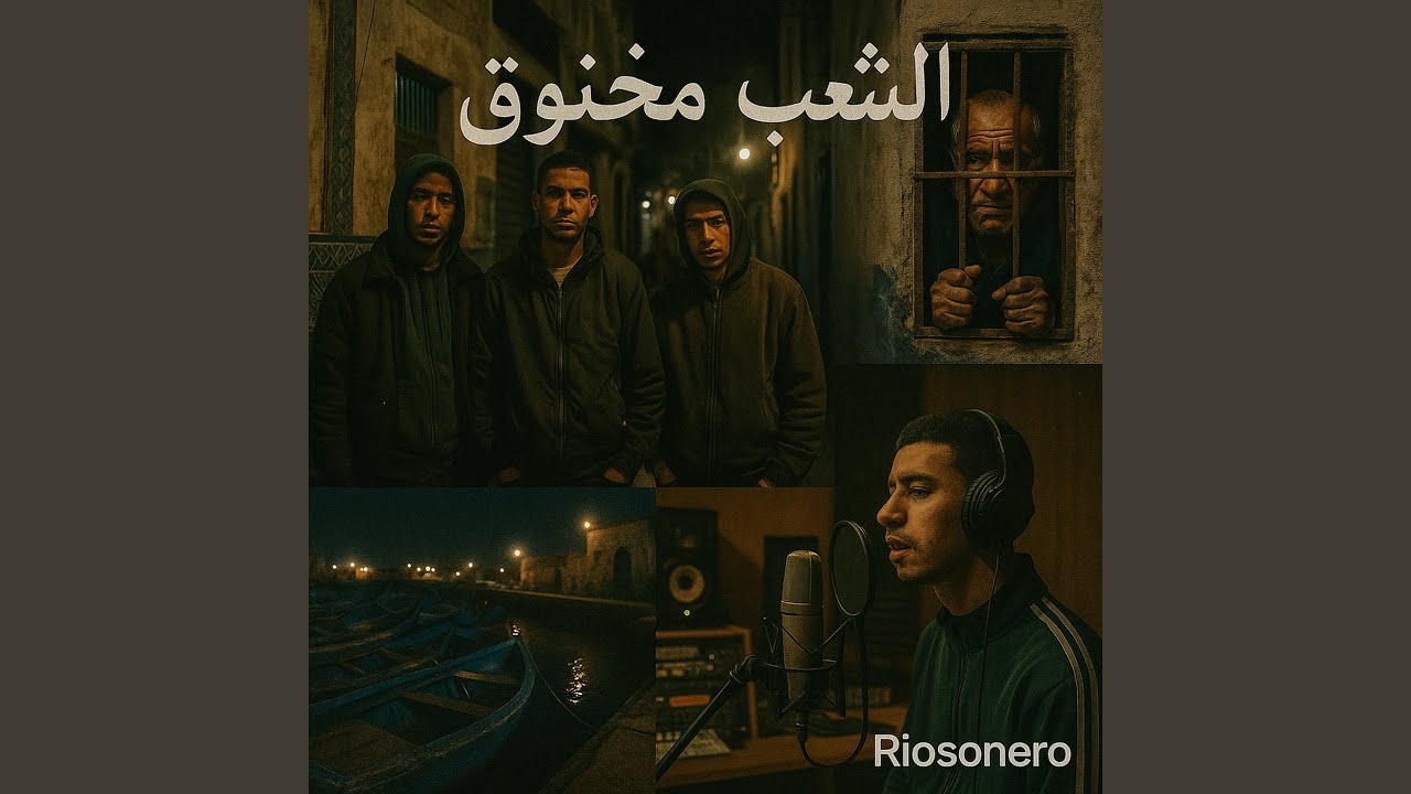 صرخة الشعب